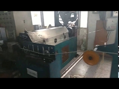 लैनसन लैन केबल उत्पादन प्रक्रिया