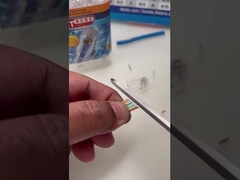 Cat6 UTP पैच कॉर्ड